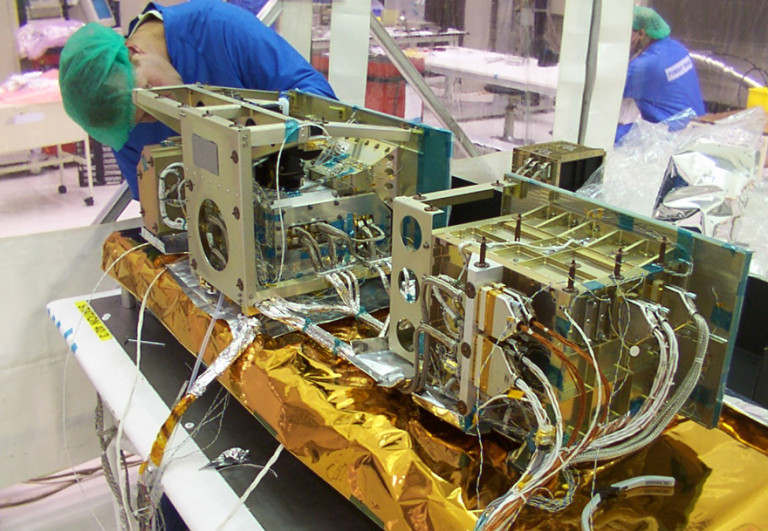 Omi Airbus Defence & Space Dutch Technology Omi Airbus Defence & Space Dutch Technology